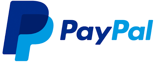 pay with paypal - Chase Demoor Store